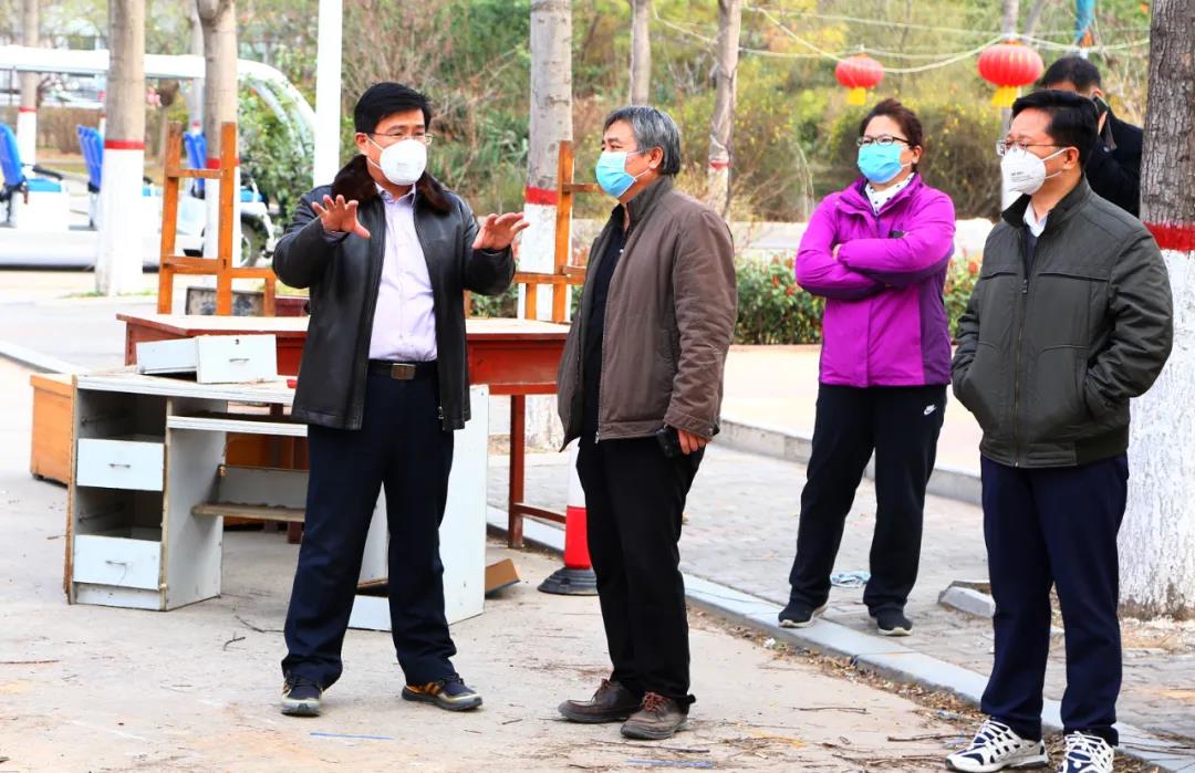 新学期有哪些新变化,许昌职业技术学院新学期工作