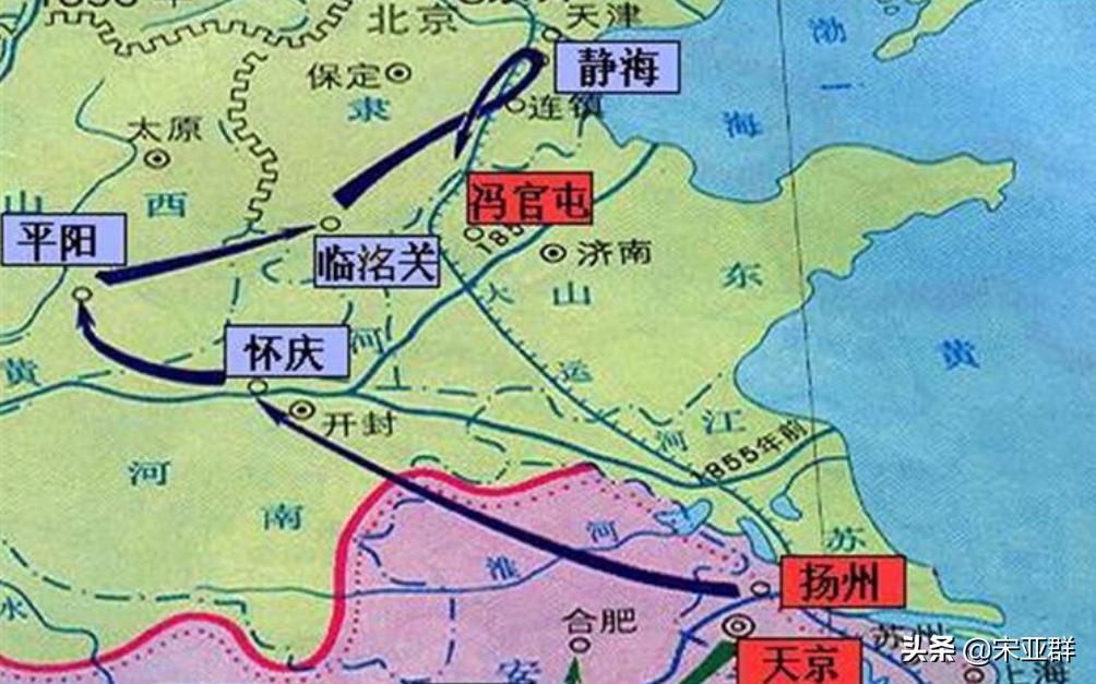 电视剧太平天国是真实的吗,电视剧太平天国是哪一年开始播放