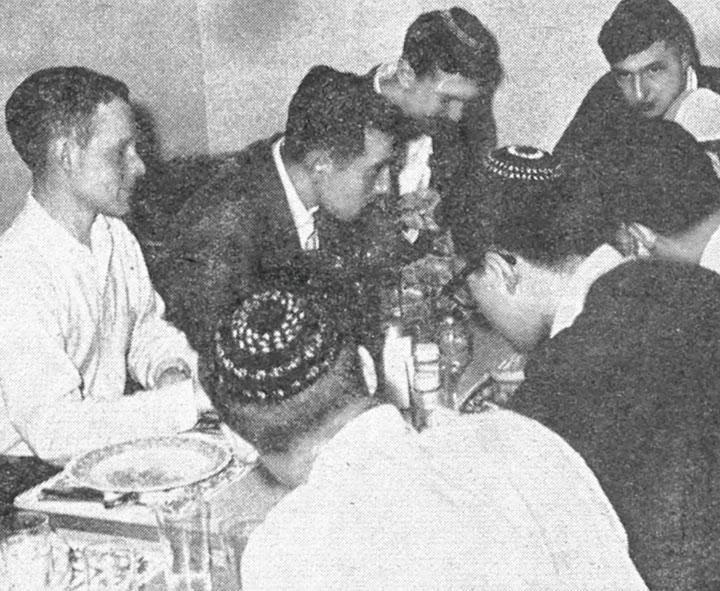 哈佛博士揭露哈耶普招生残酷真相:穷人、非白人,别爬藤了