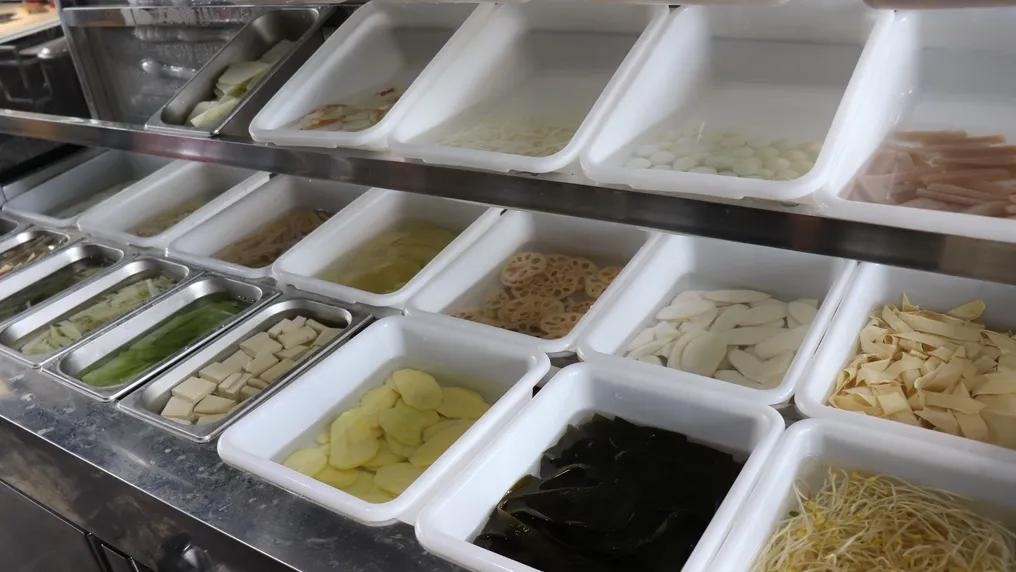 成都适合回族吃的火锅,回族清真牛肉火锅