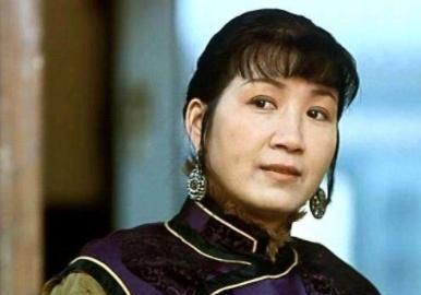 大红灯笼高高挂三姨太分析,大红灯笼高高挂几位姨太太名场面