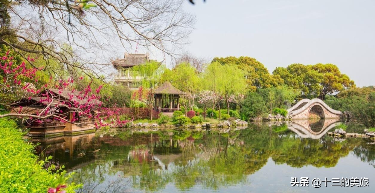 无锡周边游玩景点推荐,无锡游玩景点排行榜