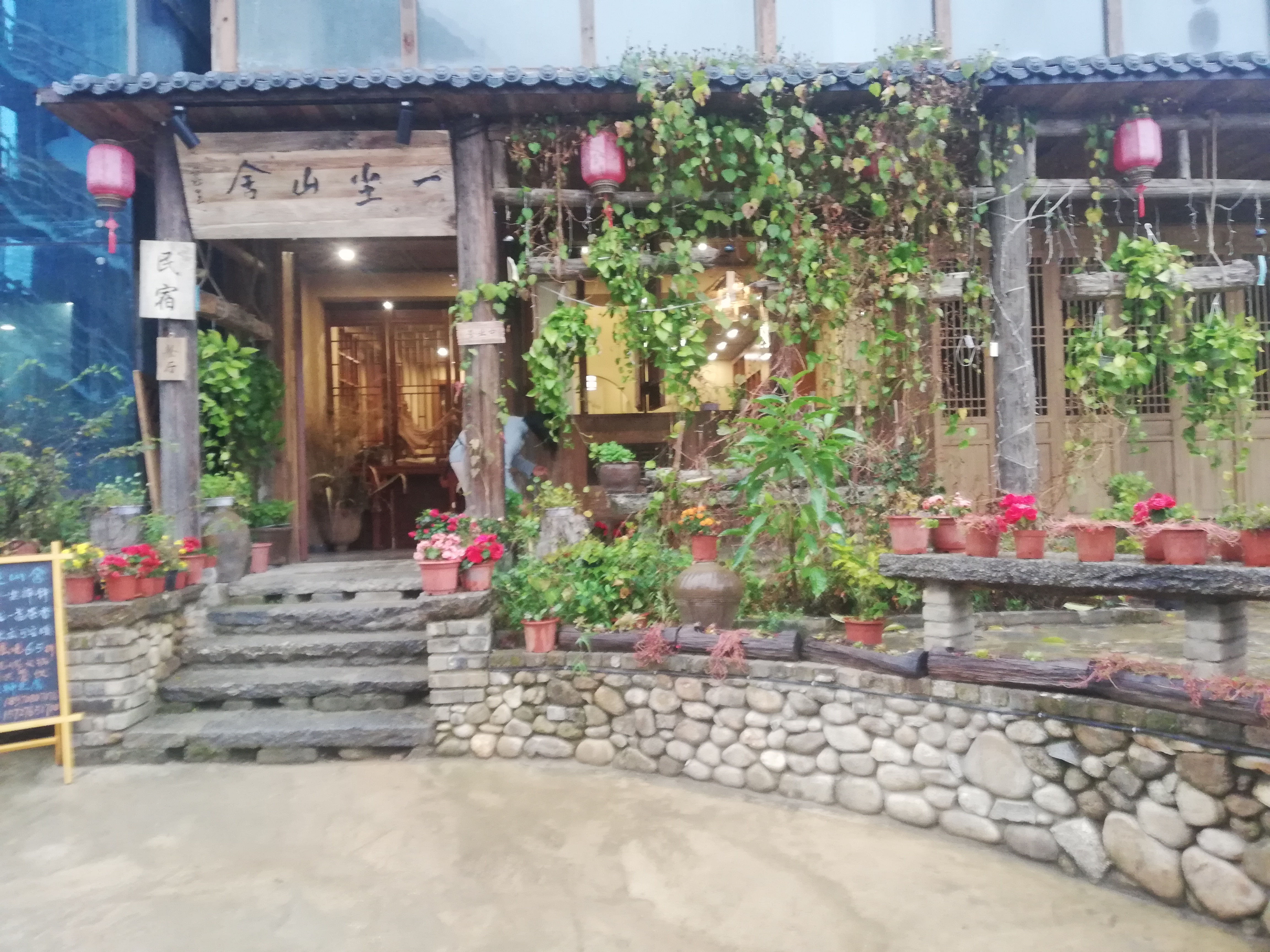 南昌梅岭溪谷秘境,南昌梅岭秘境