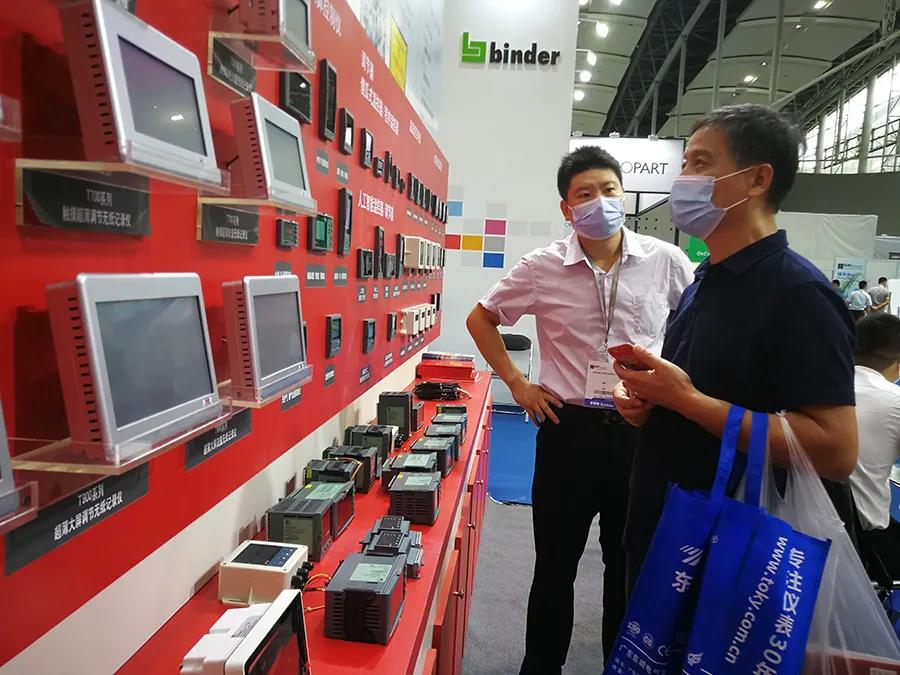 广州自动化机器展展会信息,广州国际工业自动化仪器展览会