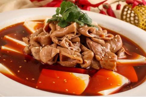 四川川菜的精致与美味,四川美食测评川菜