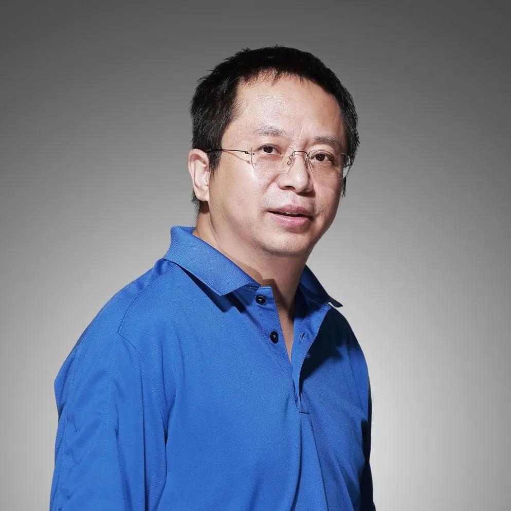 交大校友导师周鸿祎喊你填志愿！