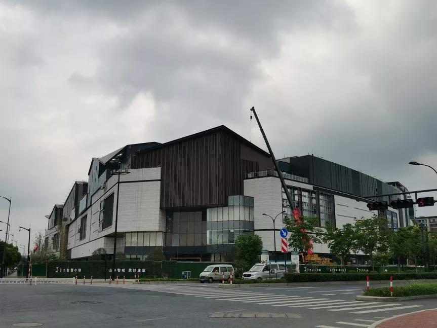 丁桥二期有哪些楼盘,丁桥哪些新开楼盘好