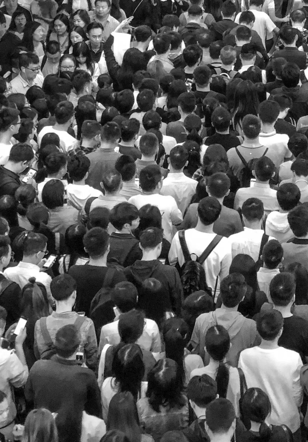 白石洲城中,白石洲的海边