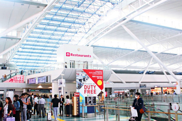 日本银座必买的地方,日本购物必买的10个地方