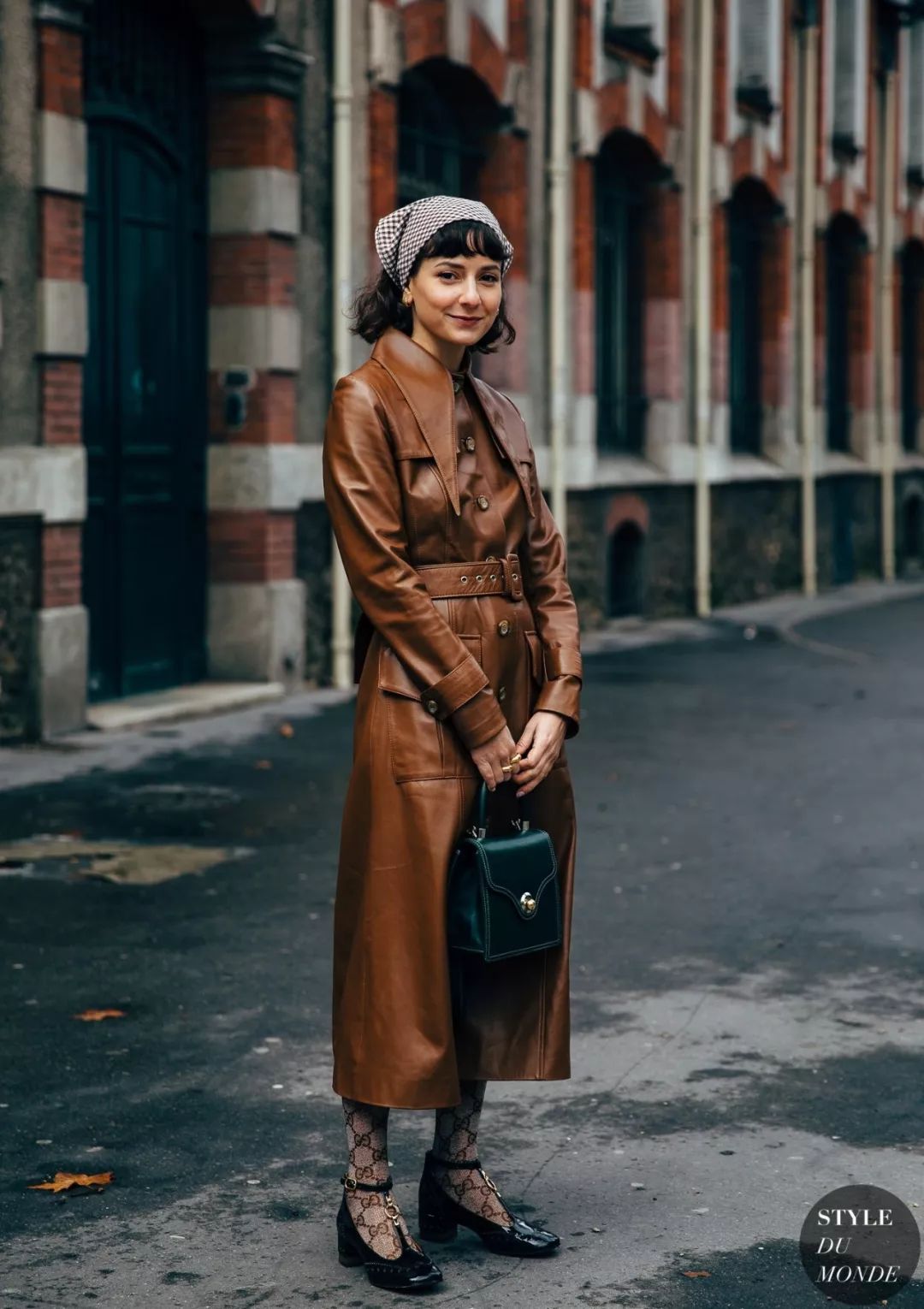 买错一件「长大衣」，真的想当场去世