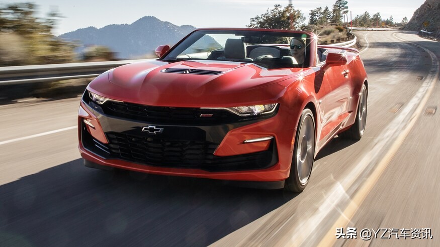 2020最值得购买的敞篷车,未来五年内推出的平民敞篷车