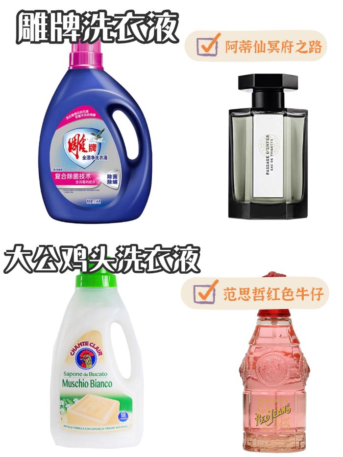 香水不要钱的,香水不要钱