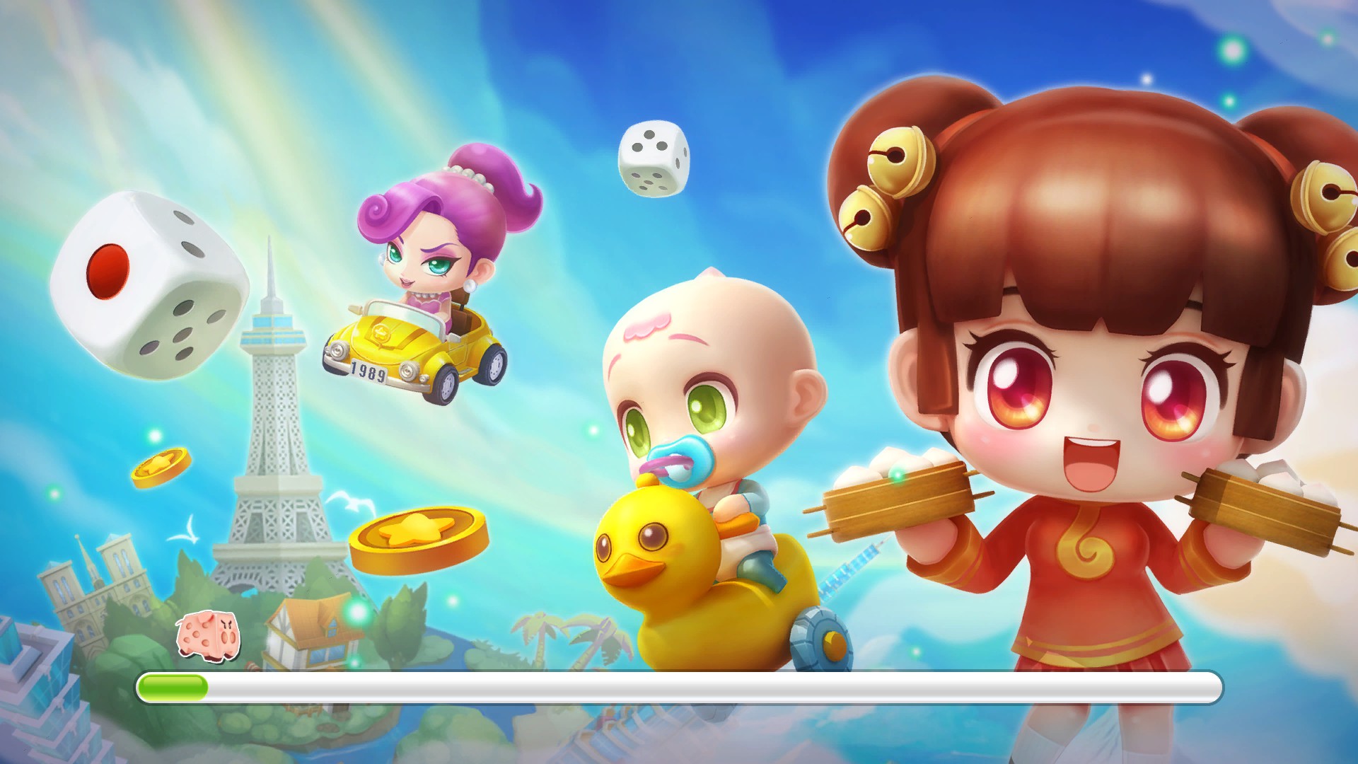 大富翁10和11区别,大富翁10推荐配置