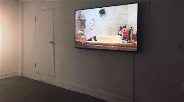 “0%”韩国光州朝鲜大学新媒介艺术系群展亮相YARC画廊