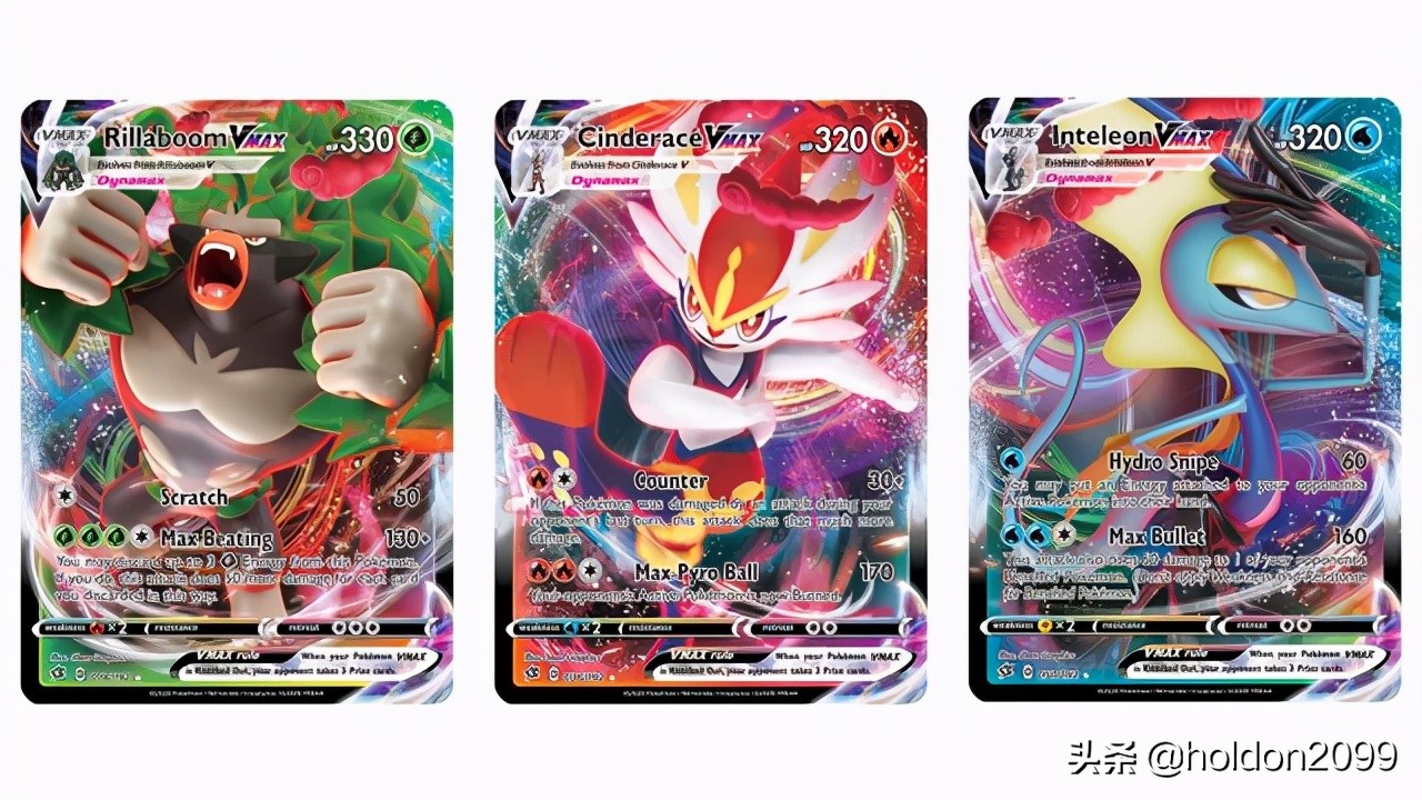 神奇宝可梦的卡片值多少钱,宝可梦杂谈室解析