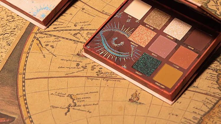 国货彩妆品牌的明星产品,最好的国货彩妆品牌有哪些