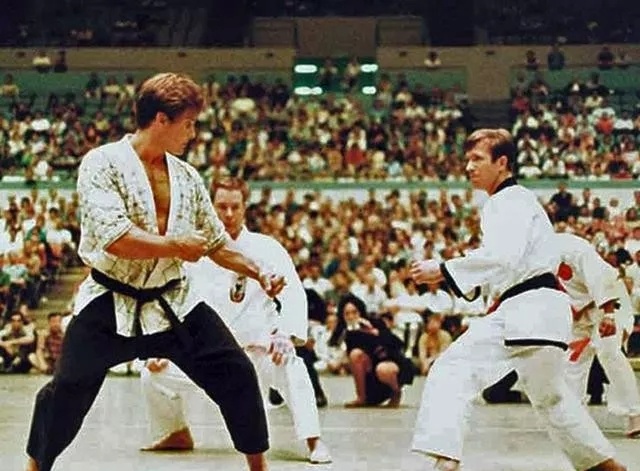 李小龙截拳宗师全程无敌,李小龙截拳道中国龙