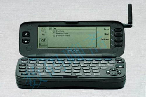 诺基亚手机帝国的衰亡,诺基亚手机帝国如何消亡的