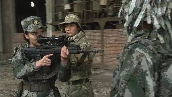 高分的谍战剧一触即发,9.8分以上的谍战剧一触即发