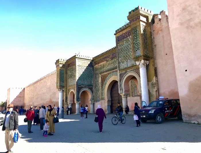 去摩洛哥自由行攻略,摩洛哥游玩自由行攻略