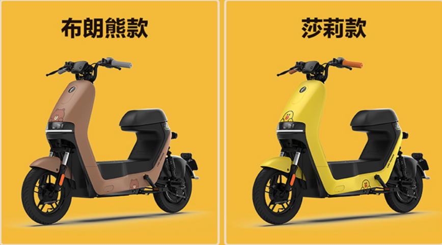 九号短途电动自行车代步,九号电动车长途旅行推荐