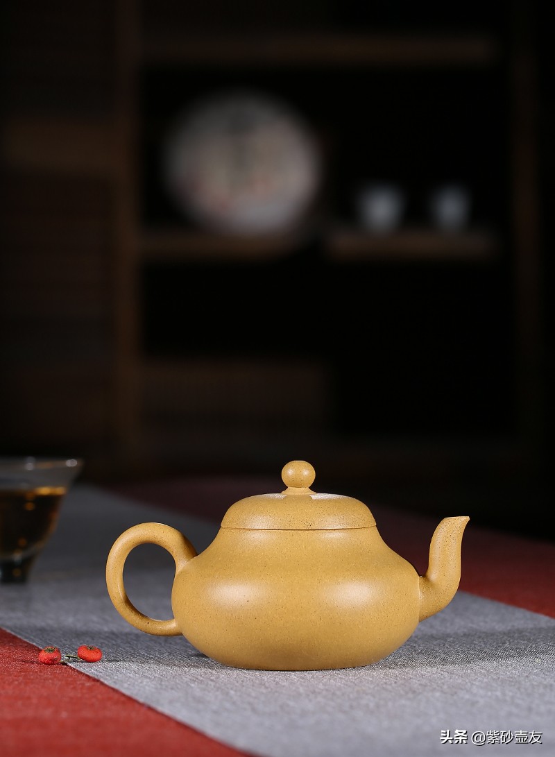 各种原矿本山紫砂泥料价格,本山绿紫砂泥料详解