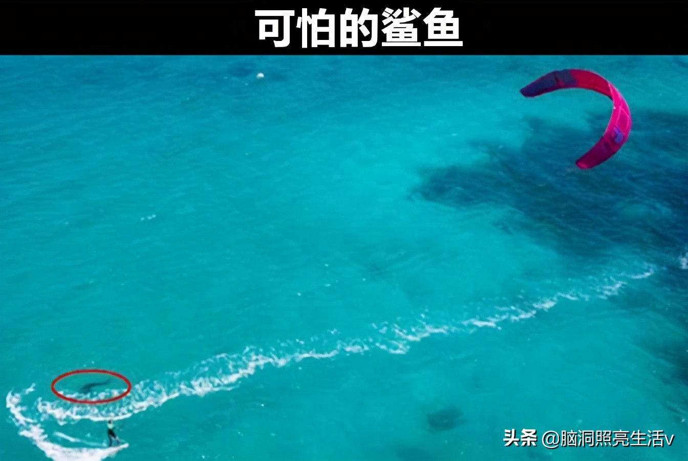 无人机拍摄的十大诡异画面,老外玩无人机拍到诡异的东西