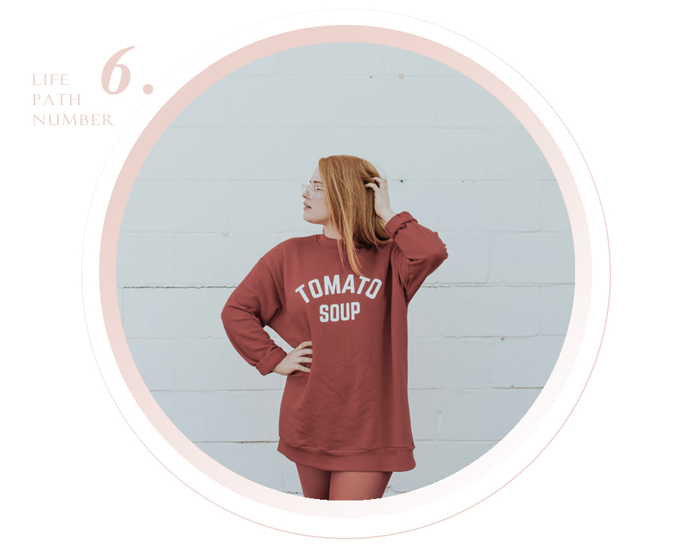 生命灵数的正确算法,如何计算自己的灵数