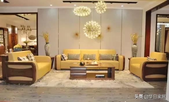 2019一站置家，一省到底|华日331厂购会盛大来袭！