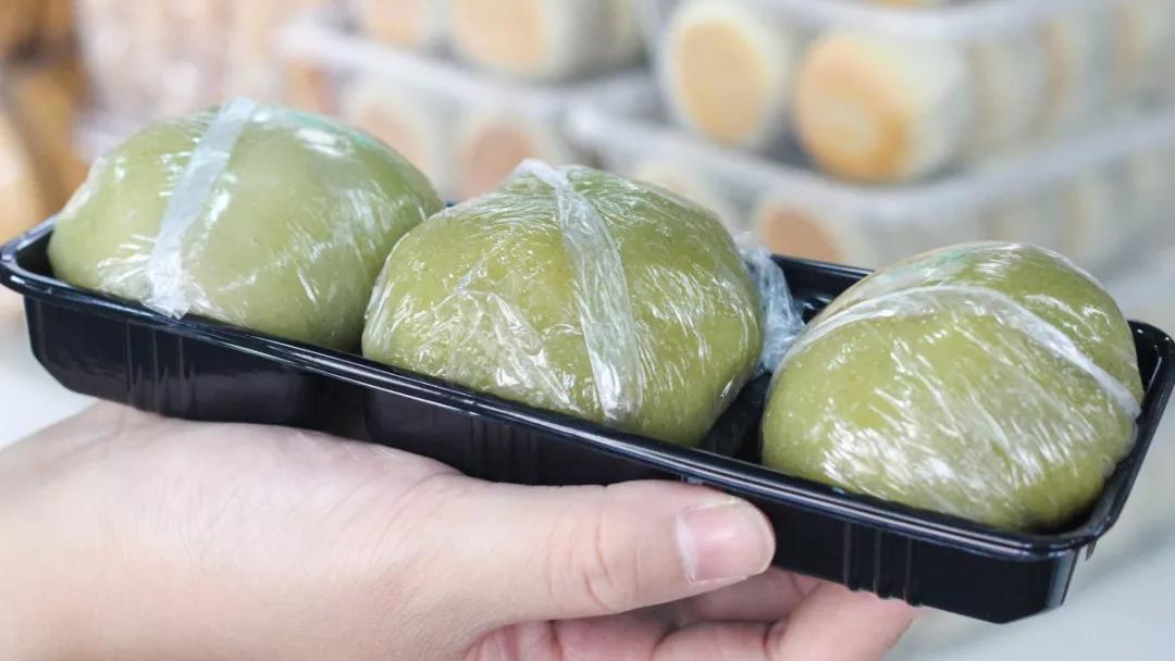 走遍3个区,耗时72小时,厦门「芋泥清单」来了