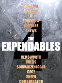 西尔维斯特史泰龙电影大全,西尔维斯特史泰龙所有电影名