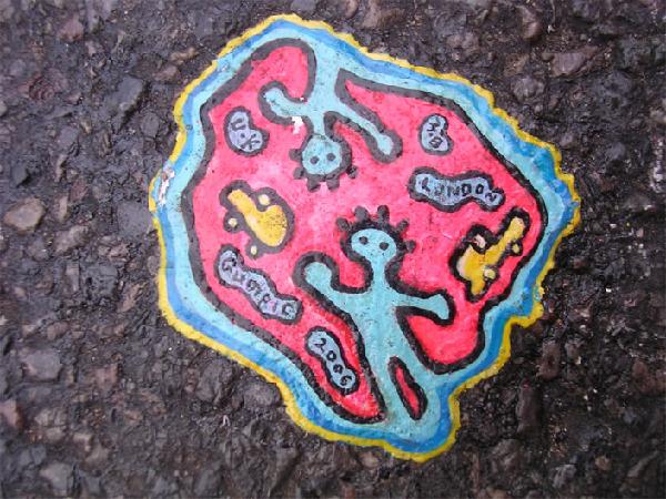 奇人奇画齐白石,奇人异事画