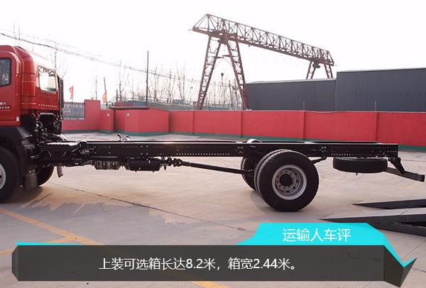 中国重汽howo新统帅轻卡值得信赖,中国重汽howo轻卡全新统帅闪电侠