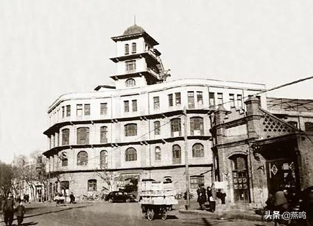 北京南城以前的发展,北京南城发展前景