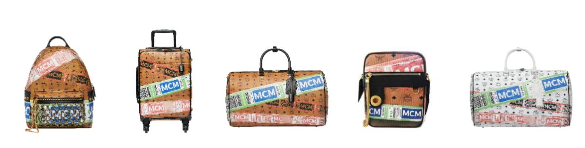 武汉mcm专柜在哪里,武汉哪里有mcm专柜经典印花