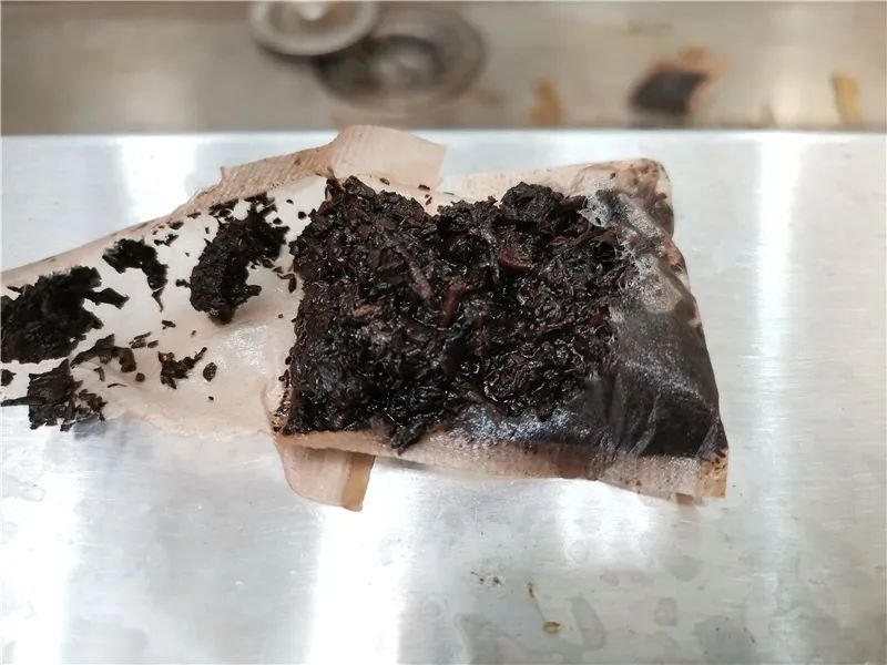 一任天真盈香易泡:冷泡,闷泡,淋泡轮番上阵怎么泡都好喝