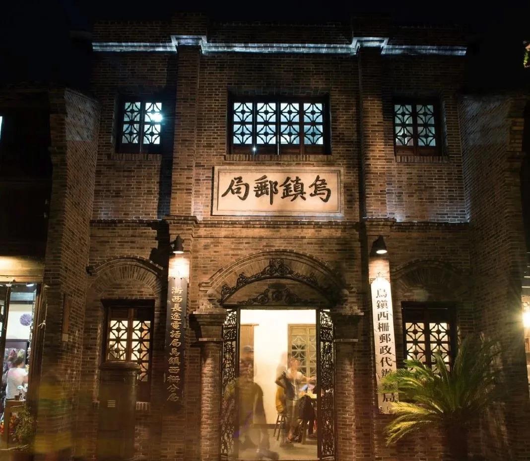 来到江南观美景,来江南感受一下文化气息