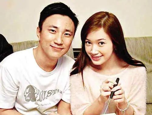 37岁唐诗咏近况,唐诗咏36岁照片