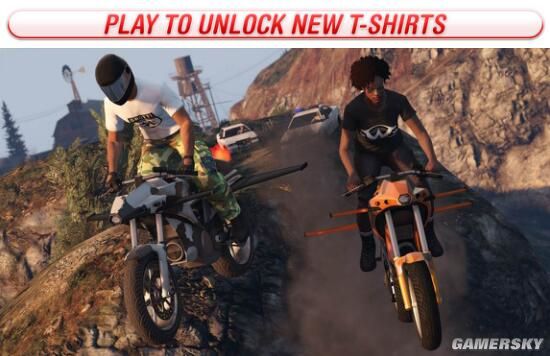 gta在线模式派对战局,gta在线比赛竞技模式