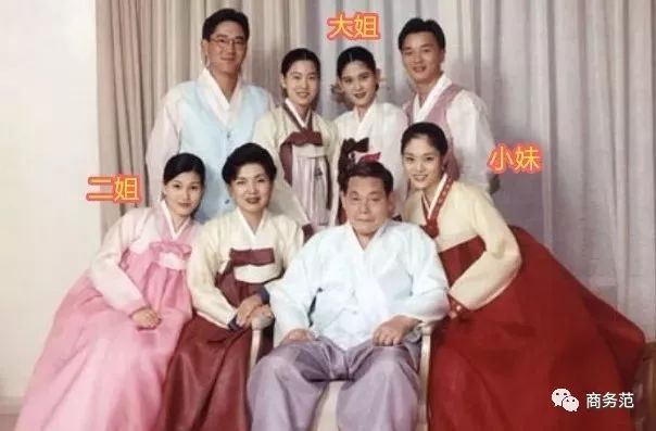 韩国第一美女绯闻,韩国第一名媛现状