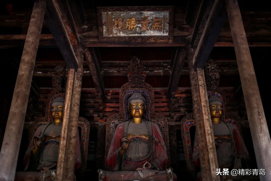 谁说东北城市只有烧烤？它不服！