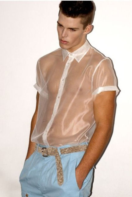 男人穿搭误区,男装最大的着装误区