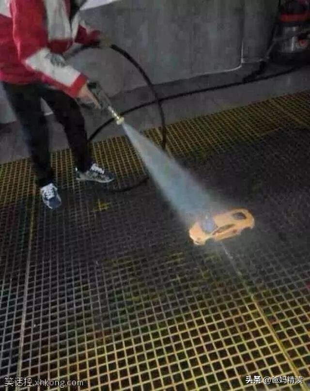 妻子*拍偷**丈夫视频火了：说了800遍，一定要让爸爸带孩子