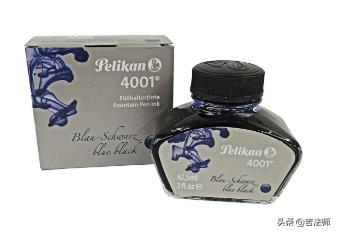 钢笔被碳素墨水堵了怎么办,钢笔被墨水堵了怎么清洗