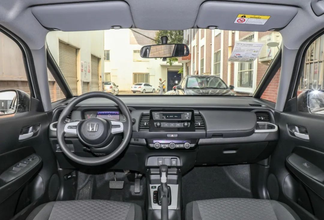 本田飞度最低配自动挡,本田飞度最高配置是哪款