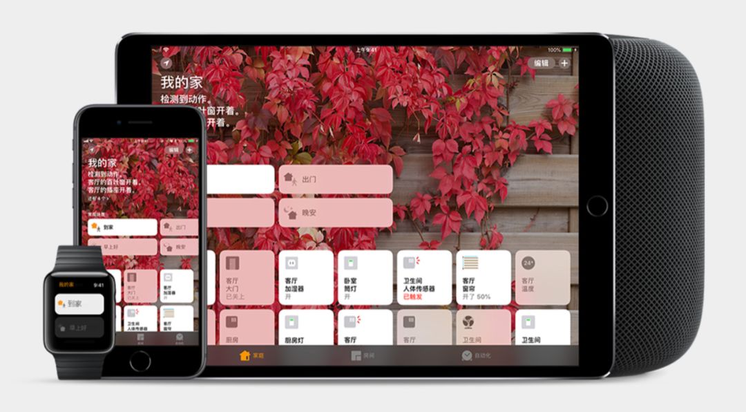 IoT行业龙头「绿米联创」获近1亿美元B2轮融资|顺为系