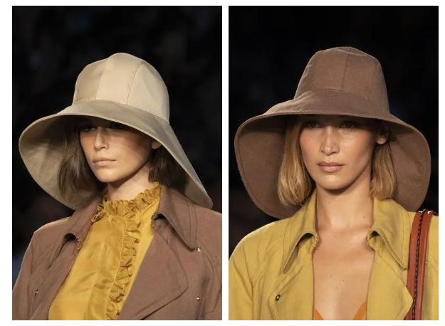 防晒百搭遮阳渔夫帽2022夏季新款,夏季防晒遮阳渔夫帽百搭显脸小