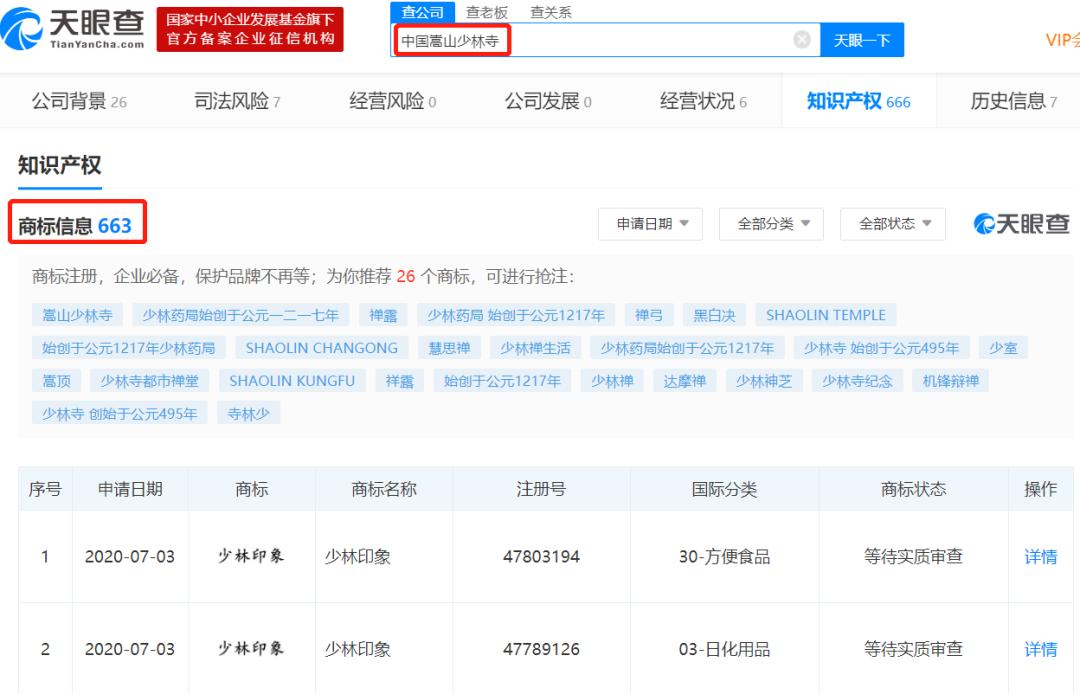 胆真大!著名服饰品牌竟惹怒少林寺?少林寺的商业版图有多大