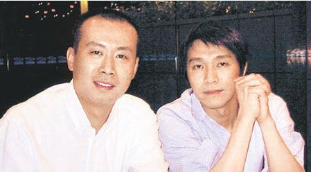 少林足球电影周星驰片酬,少林足球周星驰给了谢贤多少片酬