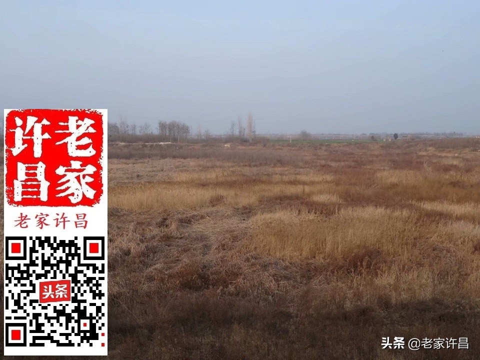 屋坚强，七百清泉湖，河南最大寺……许昌此处故事知多少